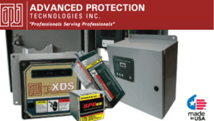 eshop at Advance Protection's web store for Made in the USA products